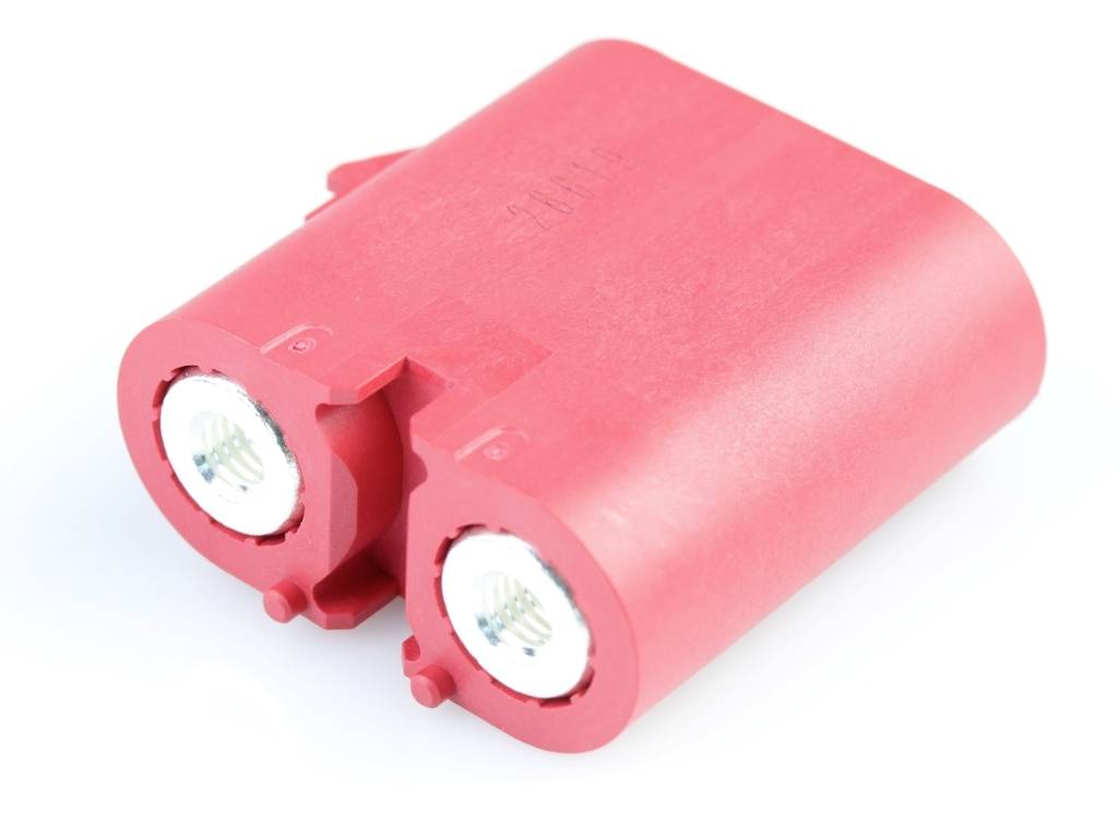 Molex Stiftgehäuse-Kabel 2119370002