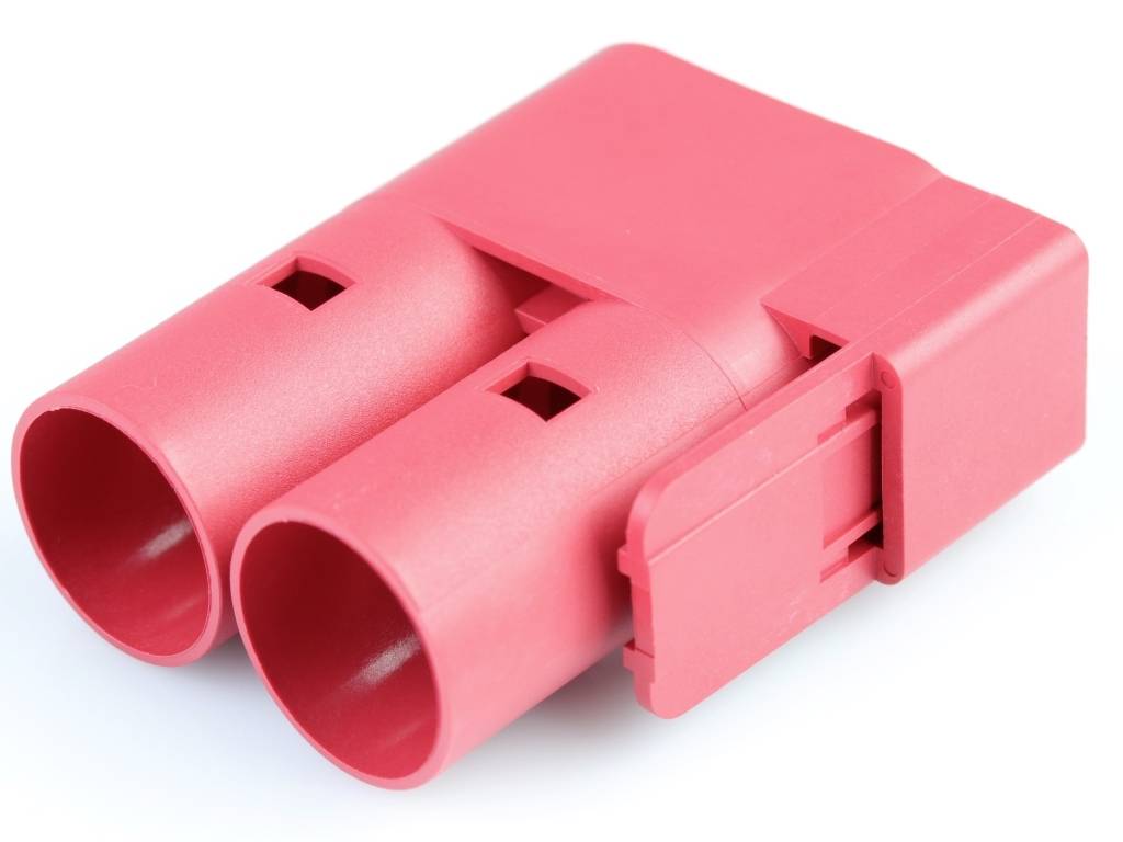 Molex Buchsengehäuse-Kabel 2119420002 Bulk