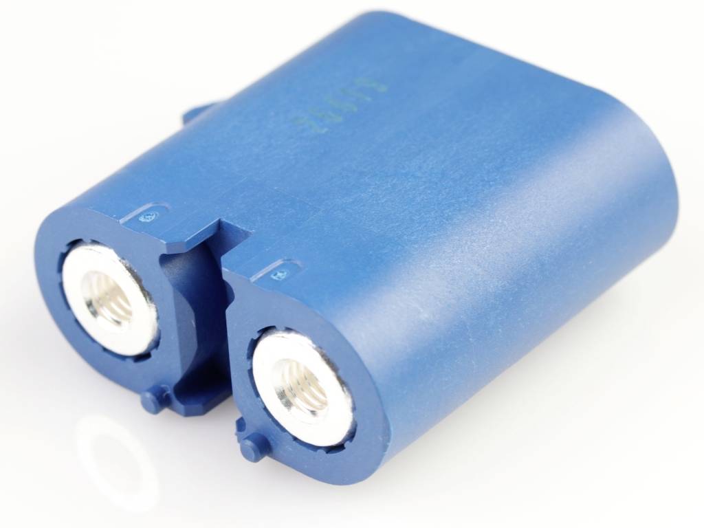 Molex Stiftgehäuse-Kabel 2119370003