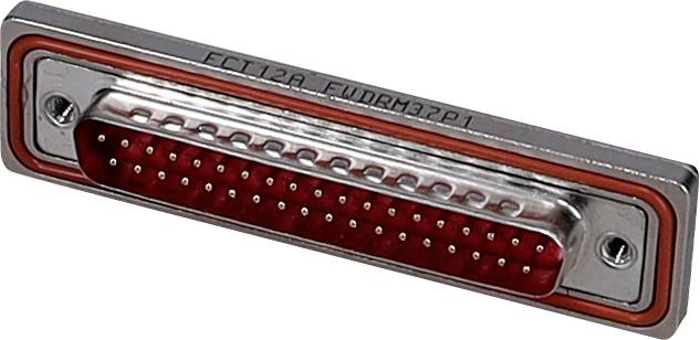 Molex 1731100166 D-SUB Stecker 1St.