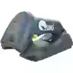 QUIO QU-ER-331-2 Barcode-Scanner 1D, 2D LED Hand-Scanner inkl. Standfuß USB, Bluetooth® QUIO QU-ER-331-2 Barcode-Scanner 1D, 2D LED Hand-Scanner inkl. Standfuß USB, Bluetooth®