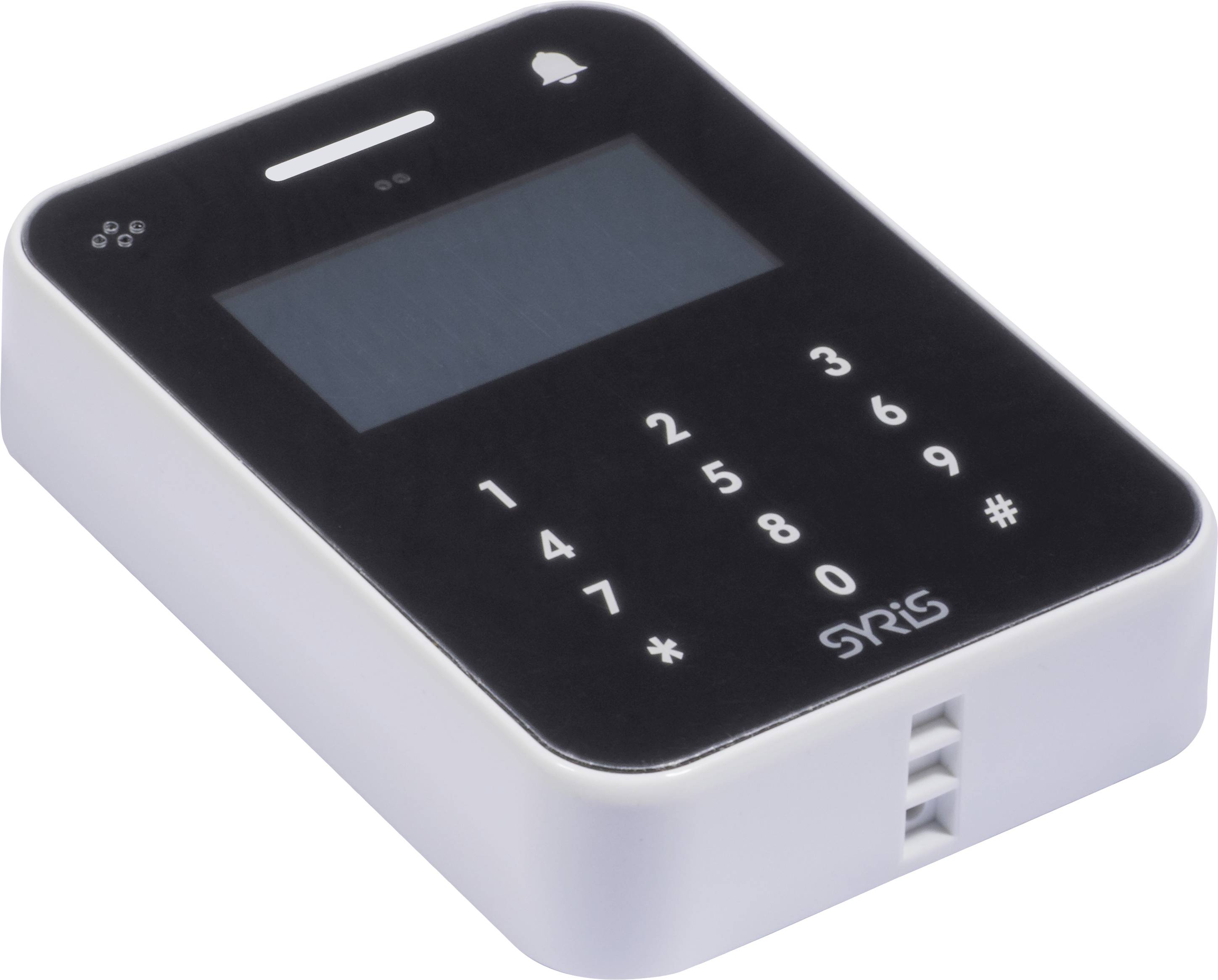 QUIO QU-KD2N-HF Chipkartenleser