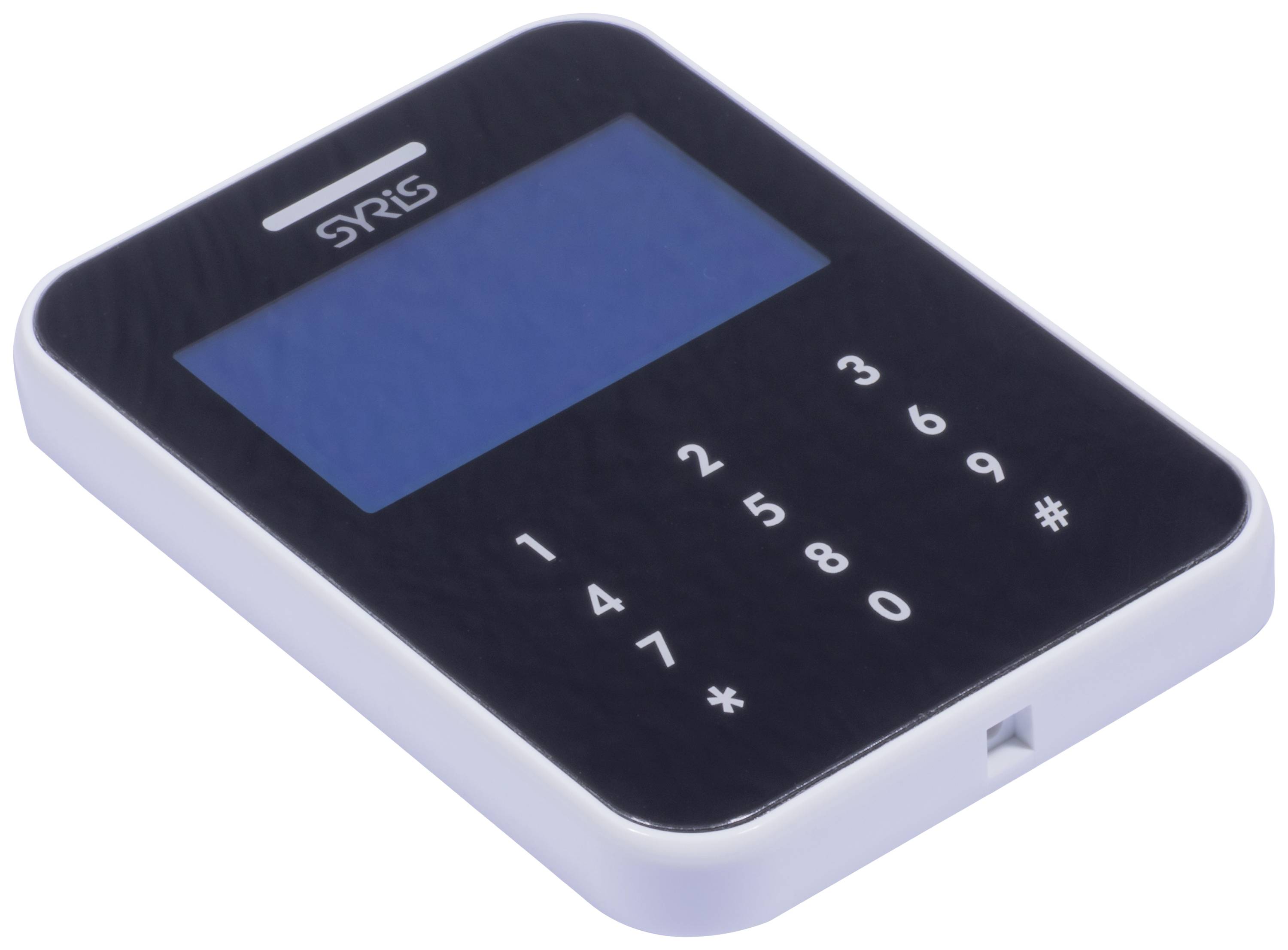 QUIO QU-RDT2-HF Chipkartenleser