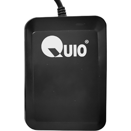 QUIO QU-DR-7805RS Chipkartenleser