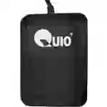 QUIO QU-DR-7805RS Chipkartenleser QUIO QU-DR-7805RS Chipkartenleser