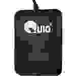 QUIO QU-DR-7805RS Lecteur de carte à puce