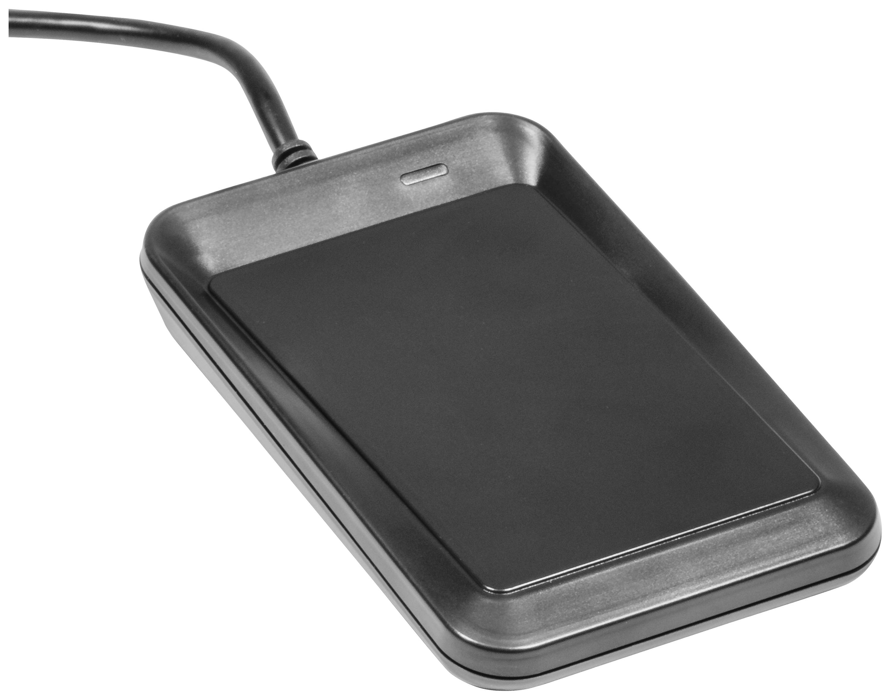 QUIO QU-DR-7805UH Chipkartenleser