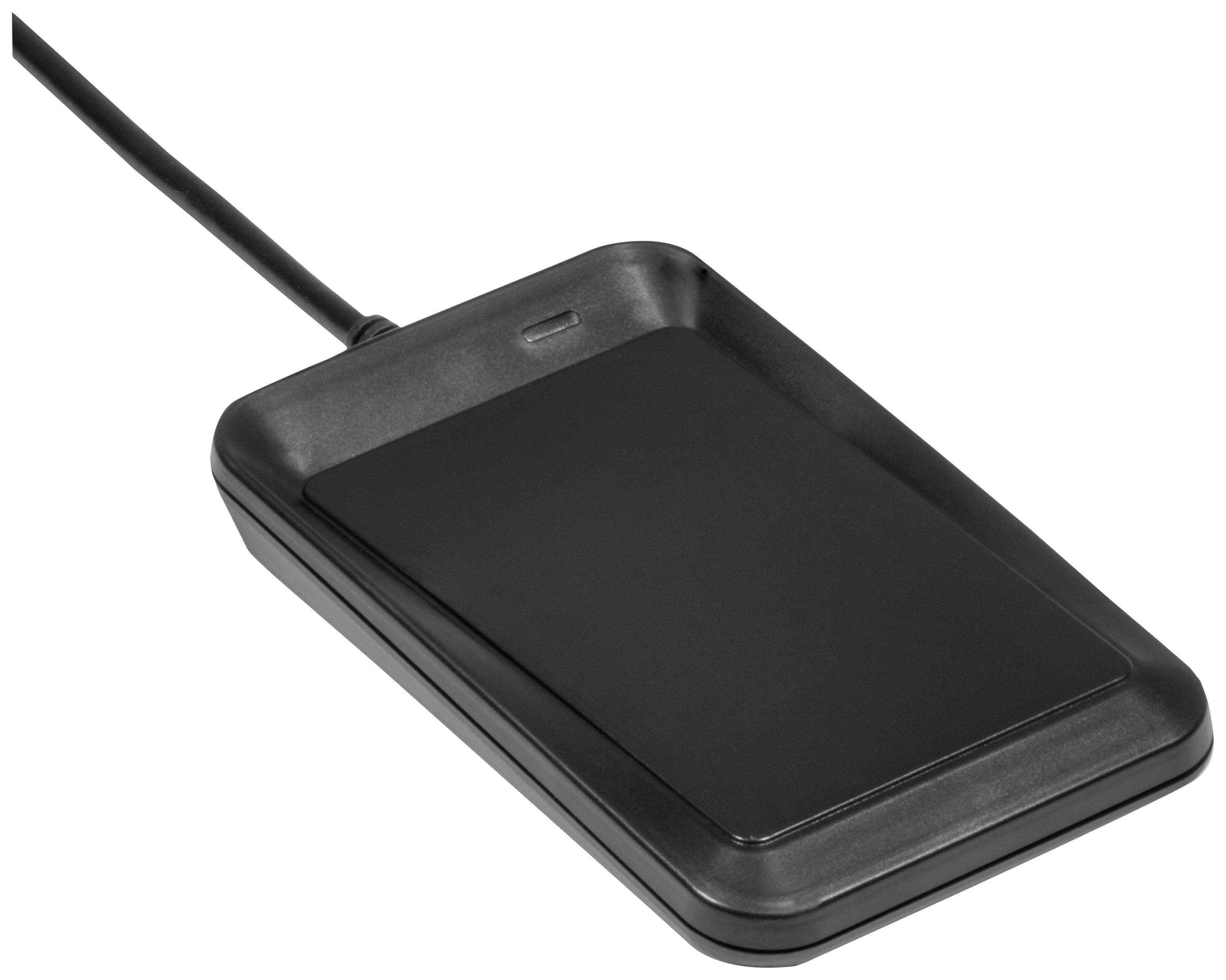 QUIO QU-DR-7505UV Chipkartenleser