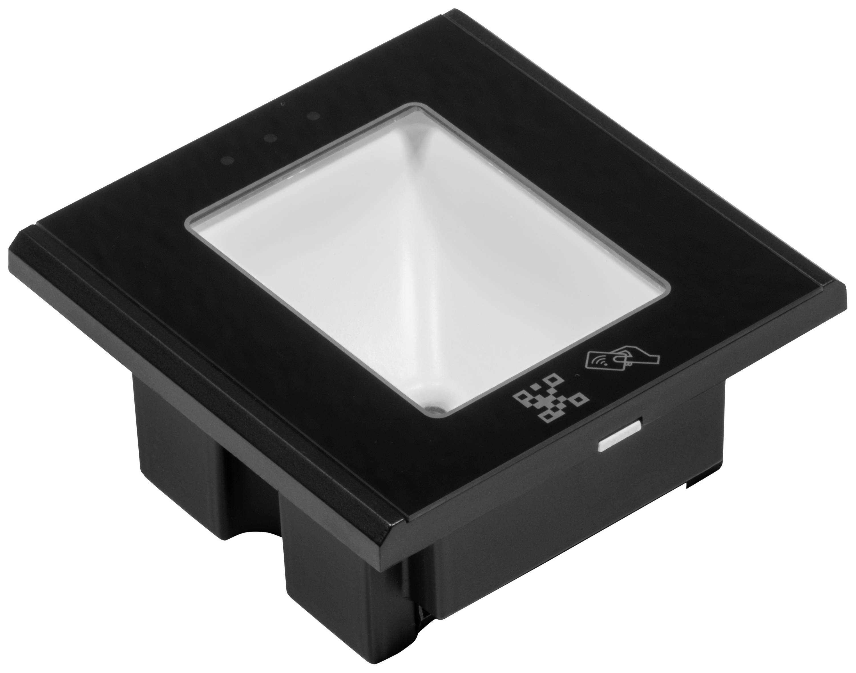 QUIO QU-ER-80-4 Chipkartenleser