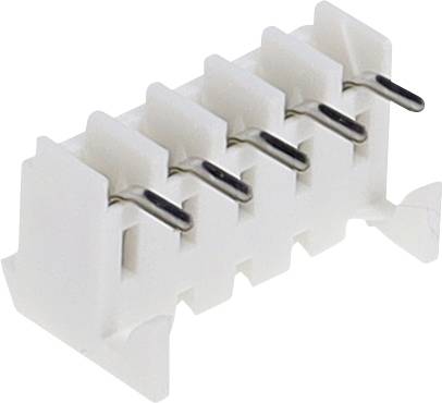 Molex Einbau-Buchsenleiste (Standard) 9482051