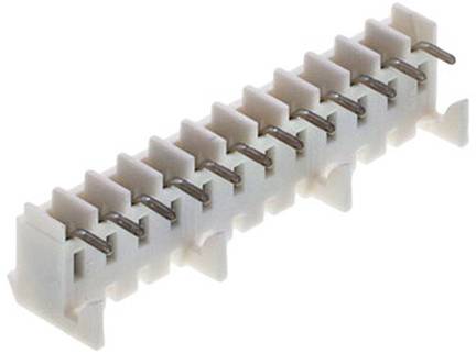 Molex Einbau-Buchsenleiste (Standard) 9482121