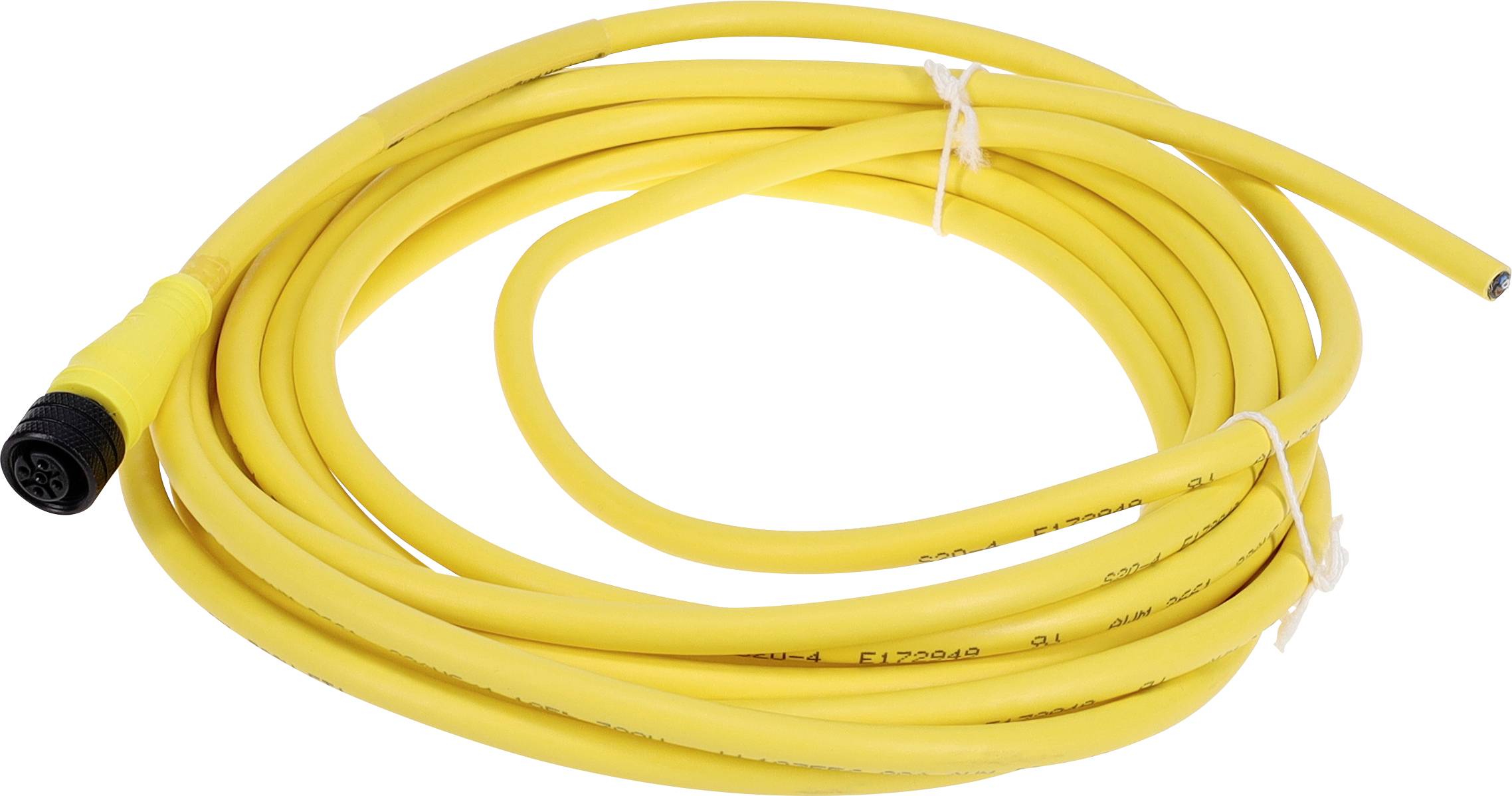 Molex 1200060474 Sensor-/Aktor-Steckverbinder, konfektioniert