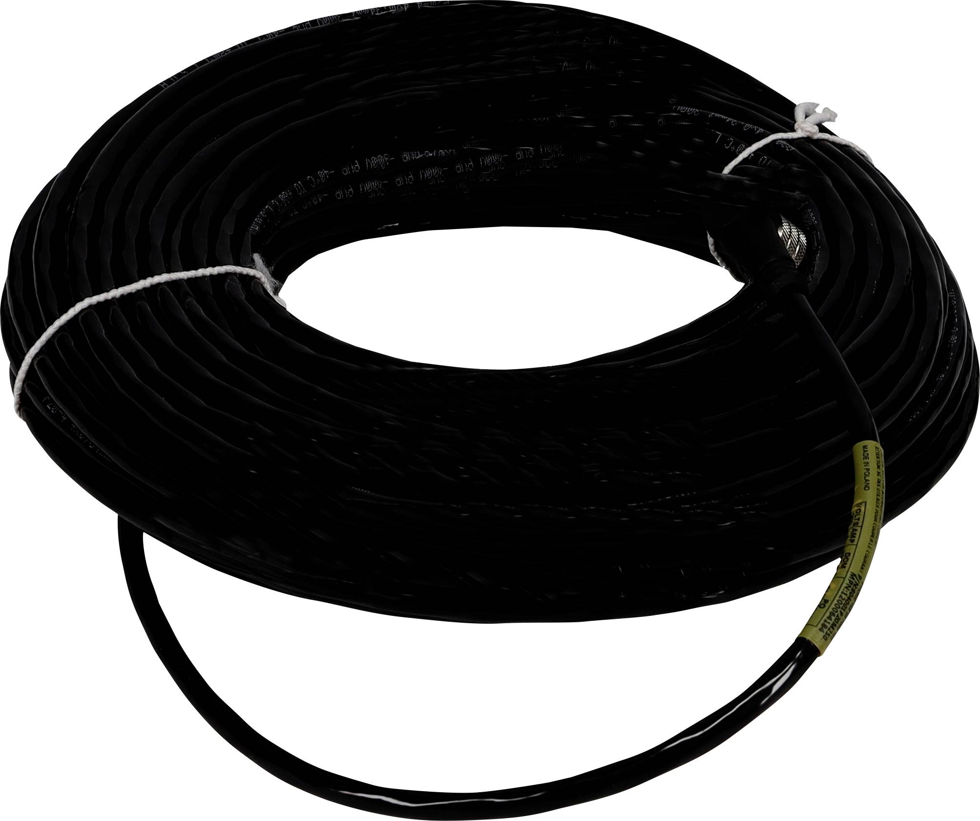 Molex 1200064184 Sensor-/Aktor-Steckverbinder, konfektioniert 1St.