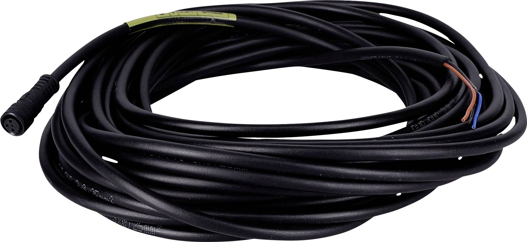 Molex 1200868003 Sensor-/Aktor-Steckverbinder, konfektioniert