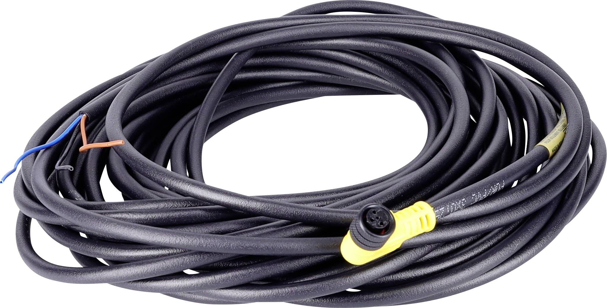 Molex 1200868062 Sensor-/Aktor-Steckverbinder, konfektioniert