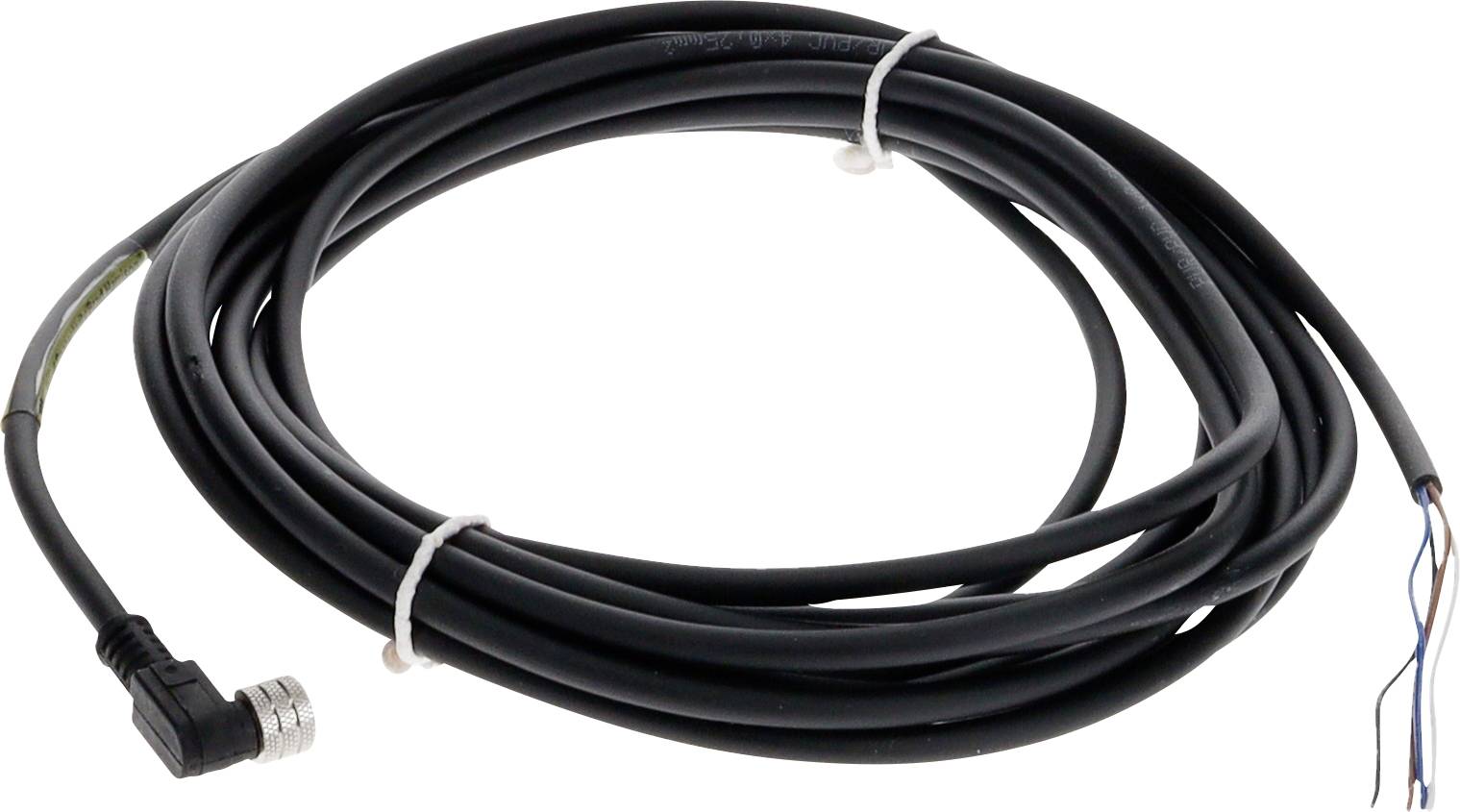 Molex 1200868081 Sensor-/Aktor-Steckverbinder, konfektioniert