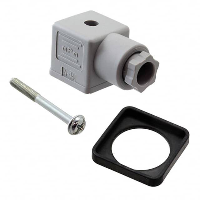 Molex 1210230271 DIN FIELD ATT. 1210230271 Inhalt