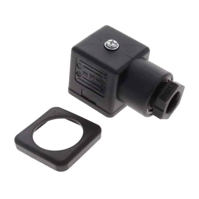 Molex 1210230696 DIN FIELD ATT. 1210230696 Inhalt