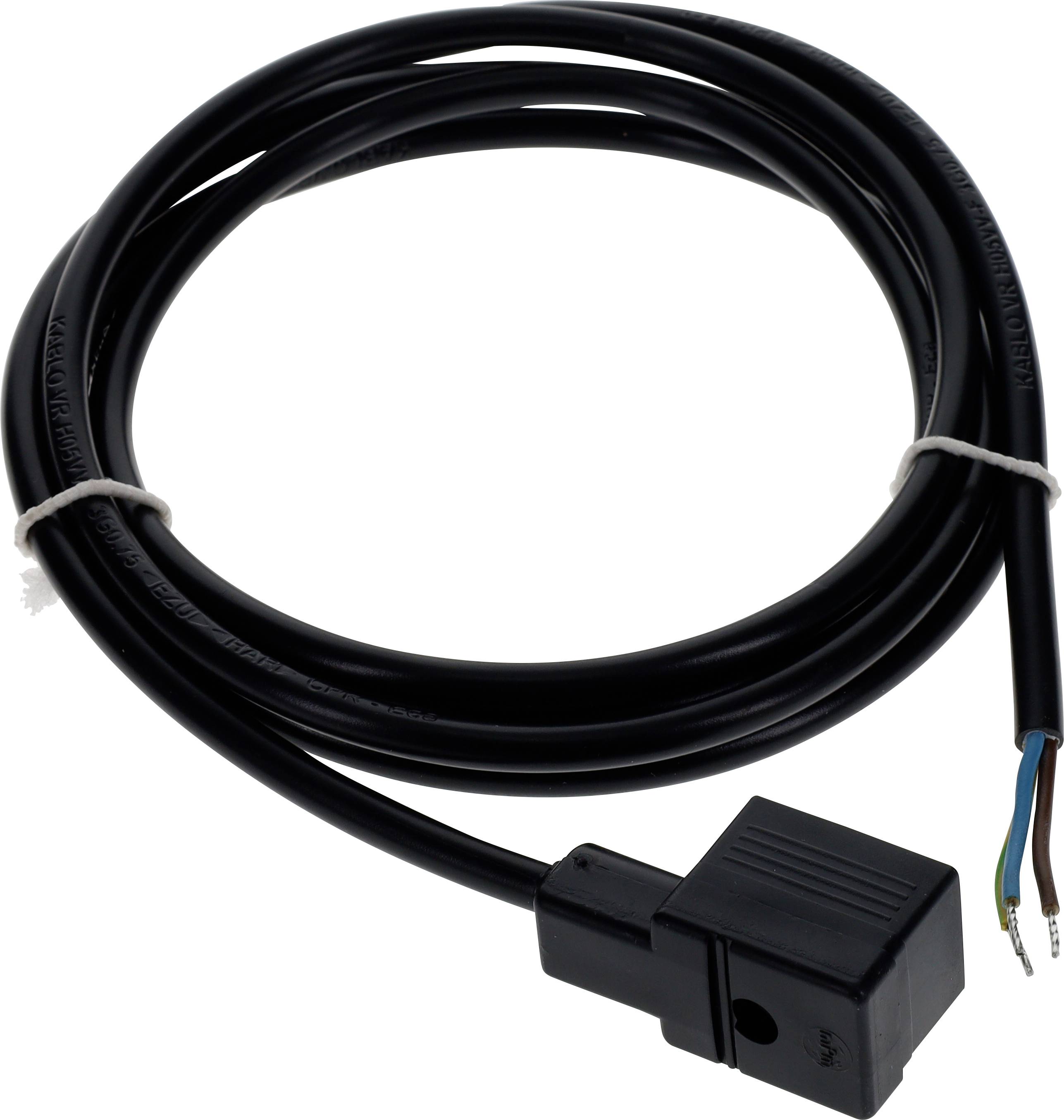 Molex 1210400305 DIN MOULDED 1210400305 Inhalt
