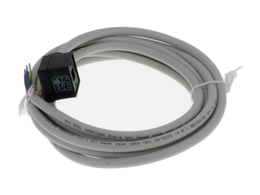 Molex 1210500473 DIN MOULDED 1210500473 Inhalt
