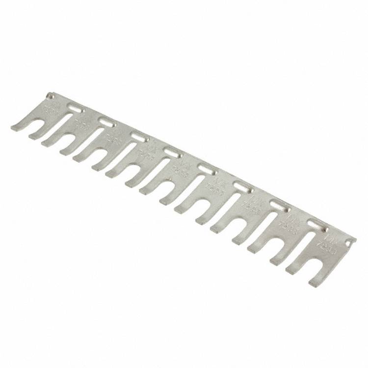 Molex 380021291 Kurzschlussbrücke Inhalt