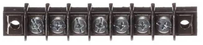 Molex 387106207 Printklemme