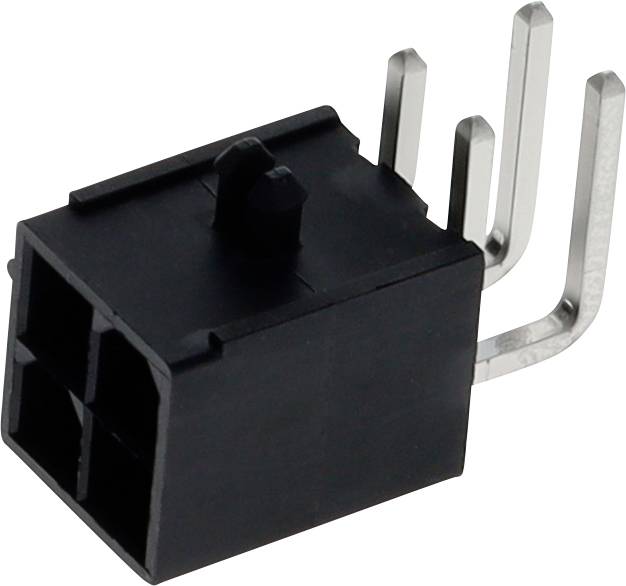 Molex Stiftgehäuse-Platine 469990014