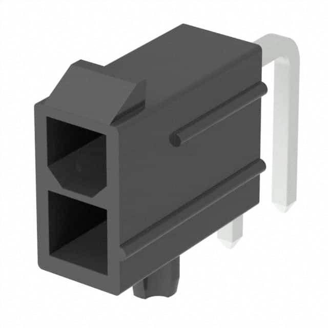 Molex Stiftgehäuse-Platine 469990515