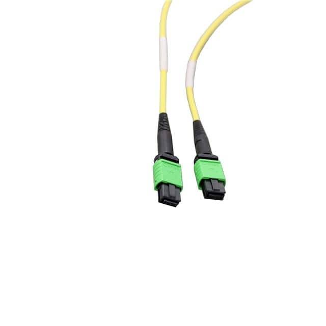 Molex 885366715 LWL-Verbindungskabel Inhalt: 1St.