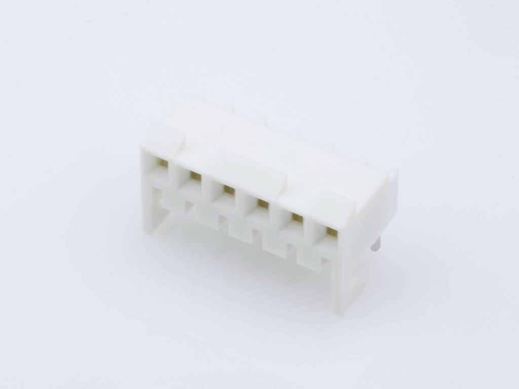 Molex Einbau-Buchsenleiste (Standard) 9483065 Tray