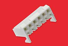 Molex Einbau-Buchsenleiste (Standard) 9484109 Tray