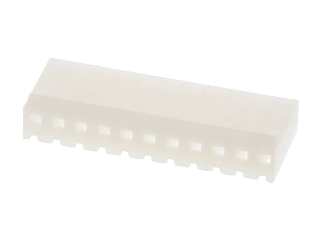 Molex Buchsengehäuse-Kabel 9503111 Bulk
