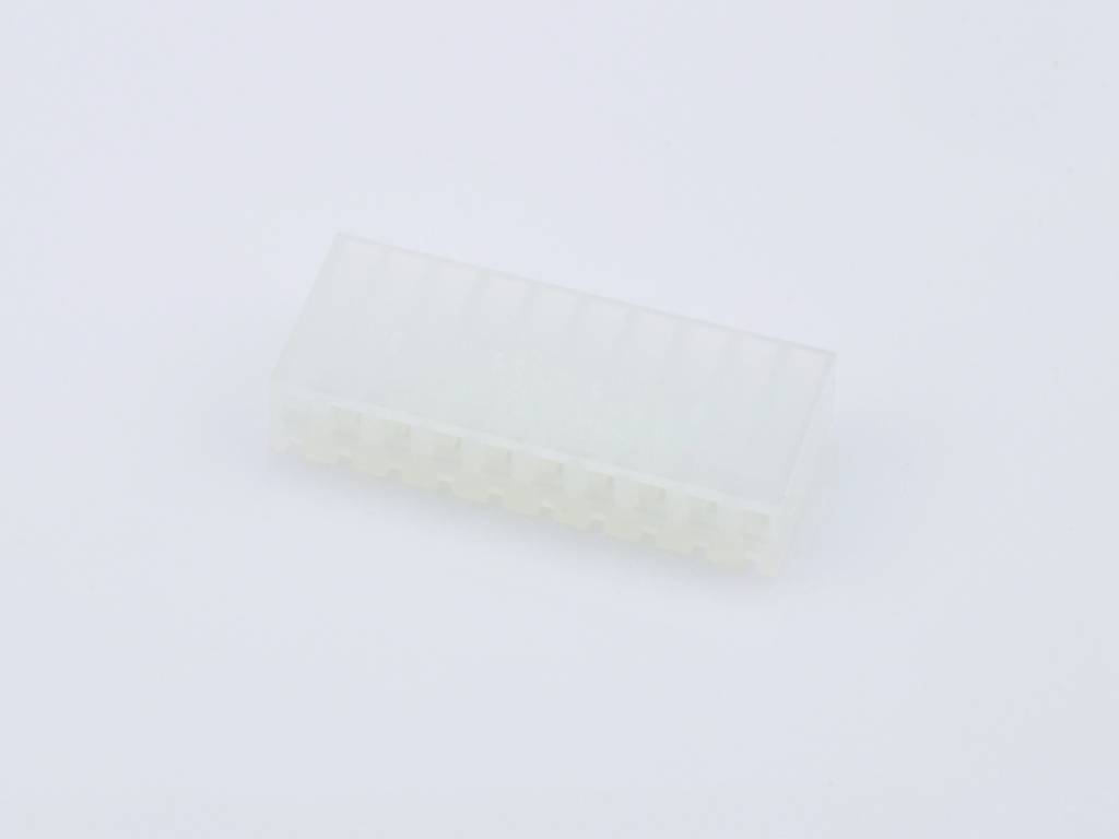 Molex Buchsengehäuse-Kabel 9507101 Bulk
