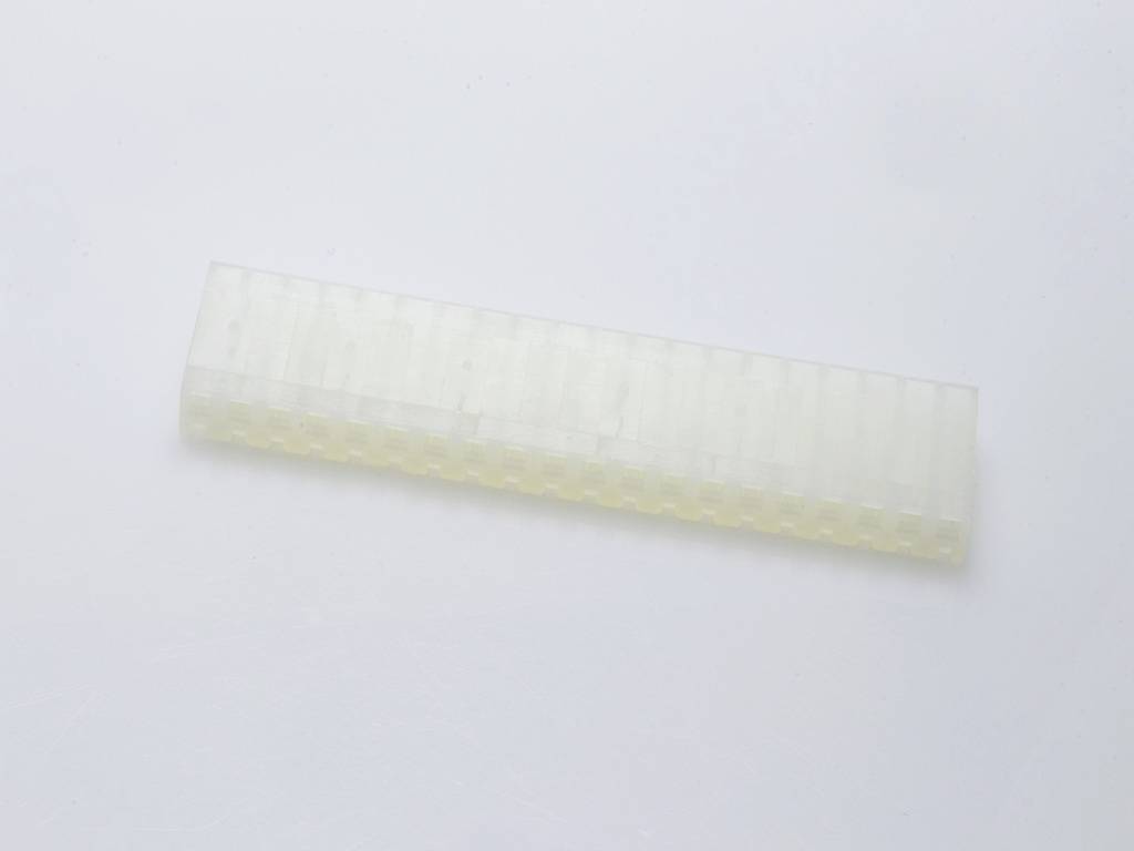 Molex Buchsengehäuse-Kabel 9507201 Bulk