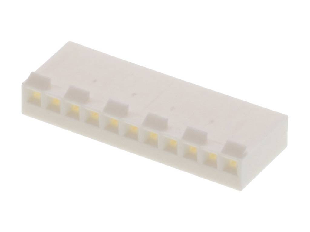 Molex Buchsengehäuse-Kabel 9508111 Bulk