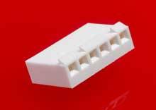 Molex Buchsengehäuse-Kabel 9508131 Bulk