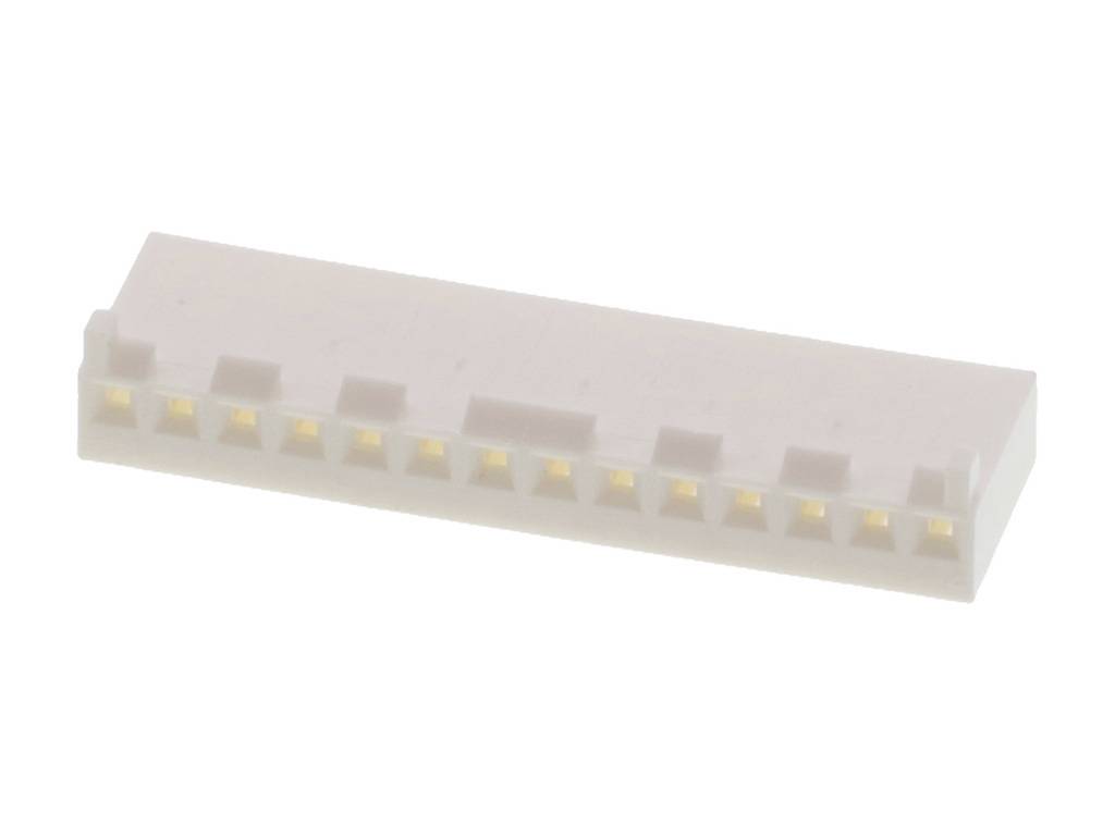 Molex Buchsengehäuse-Kabel 9508143 Bulk