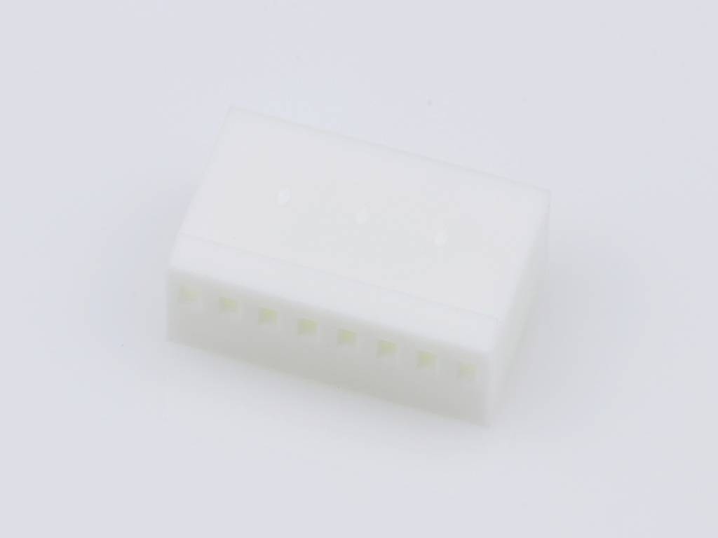 Molex Buchsengehäuse-Kabel 10112083 Bulk