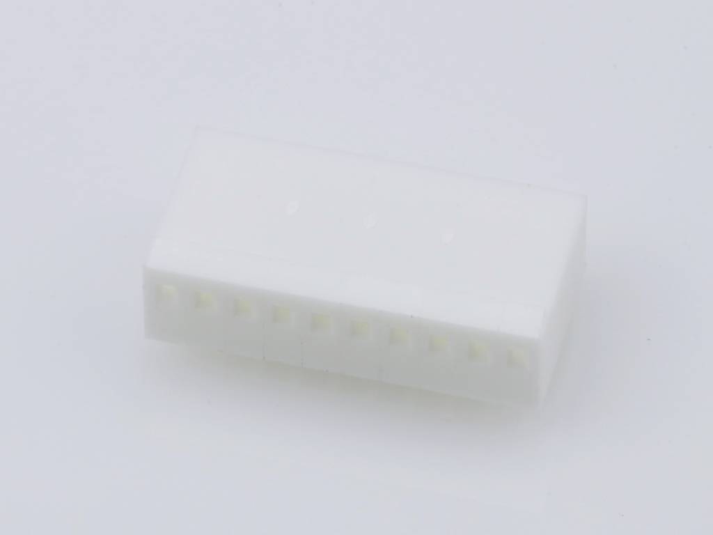 Molex Buchsengehäuse-Kabel 10112103 Bulk