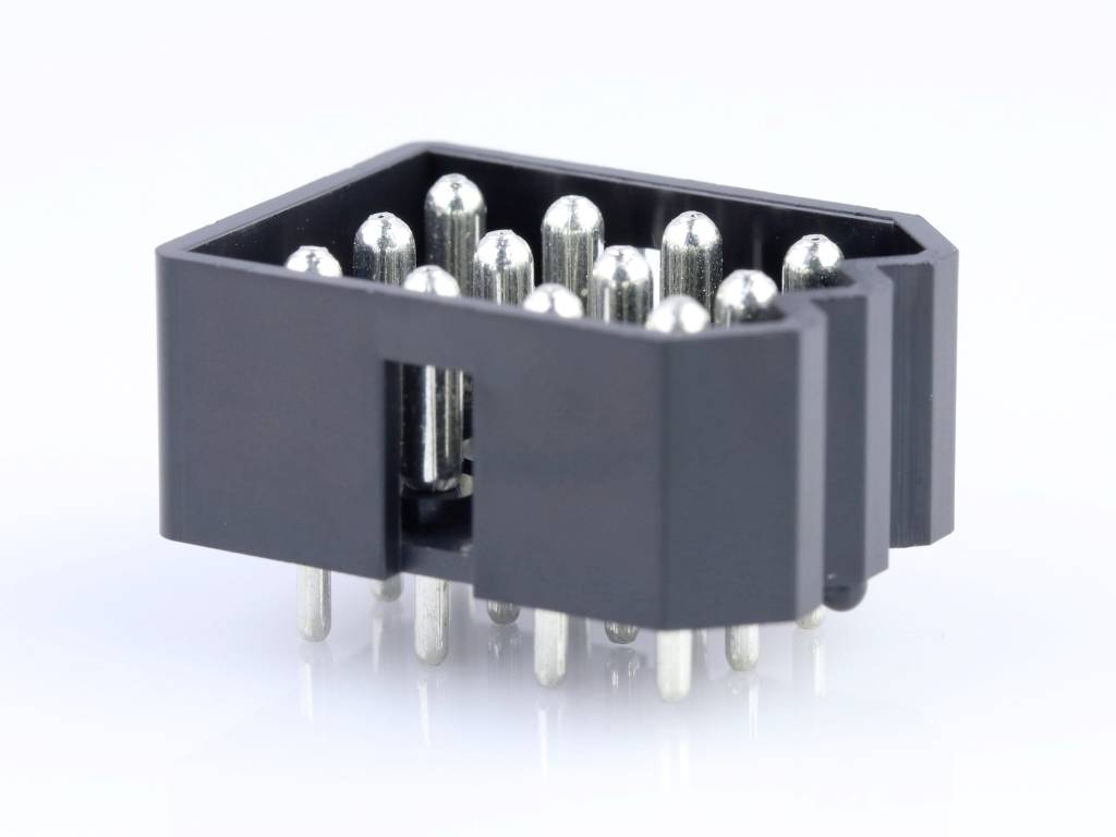 Molex Stiftgehäuse-Platine 10181120 Bulk