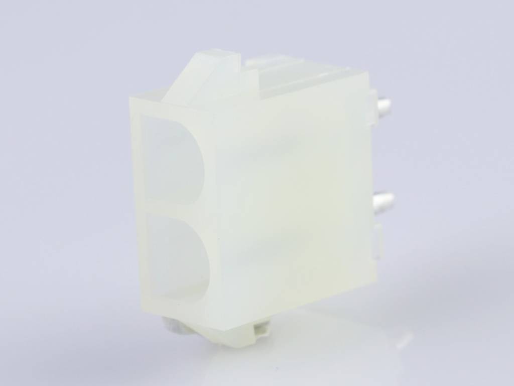 Molex Stiftgehäuse-Platine 10845020 Bulk