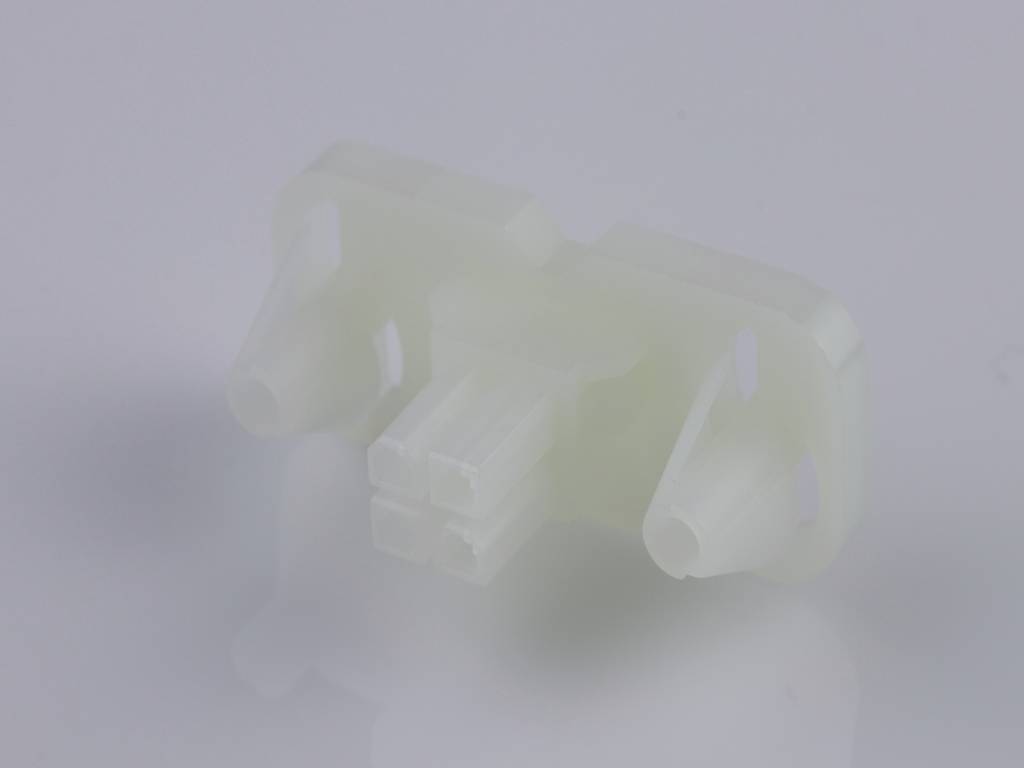 Molex Einbau-Buchsenleiste (Standard) 15060040 Bulk