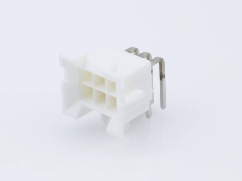 Molex Stiftgehäuse-Platine 15246063 Tray