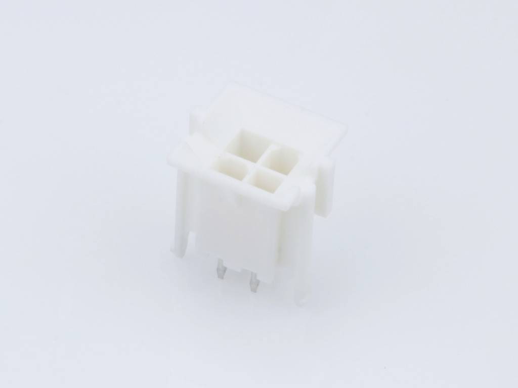 Molex Stiftgehäuse-Platine 15286042 Tray
