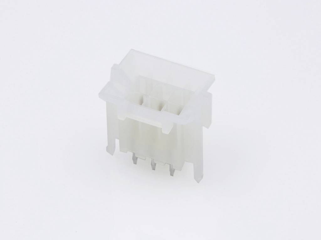 Molex Einbau-Stiftleiste (Standard) 15286061 Tray