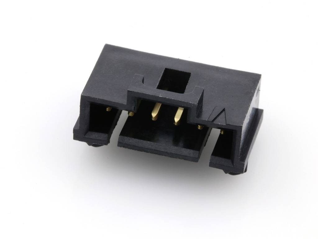 Molex Einbau-Stiftleiste (Standard) 15912065 28 St. Tube