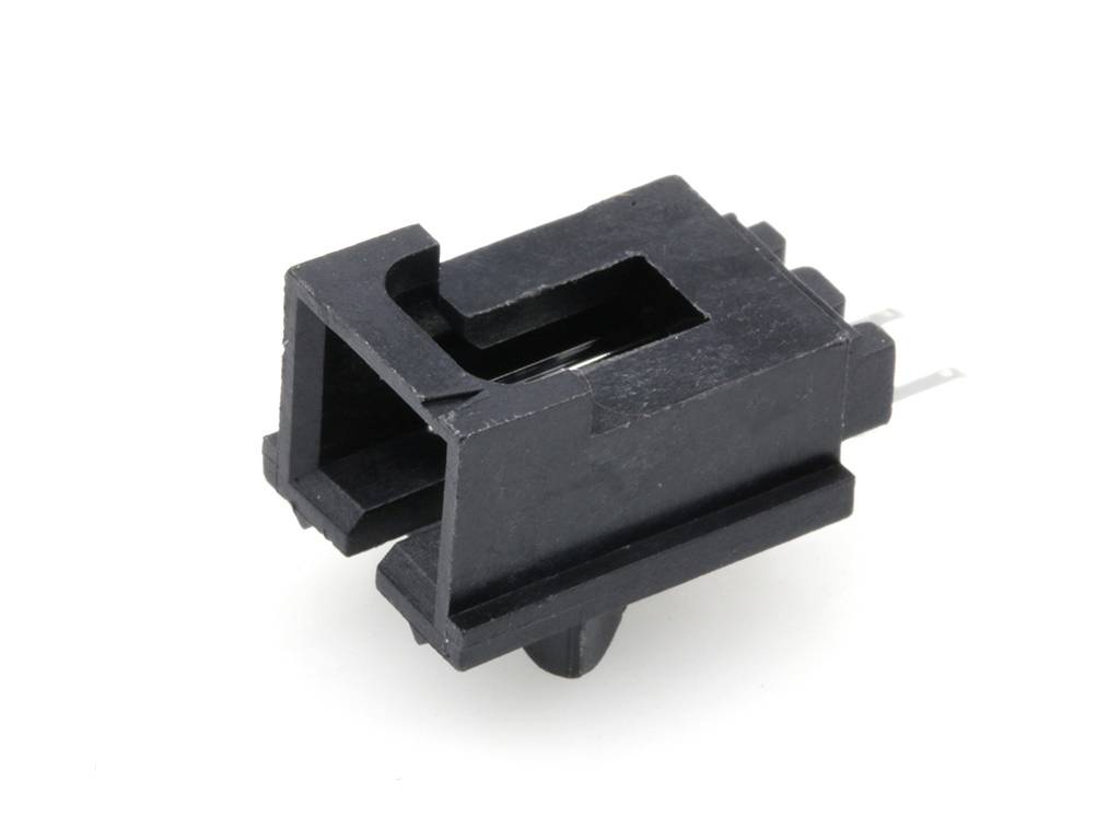 Molex Einbau-Stiftleiste (Standard) 15913024 61 St. Tube