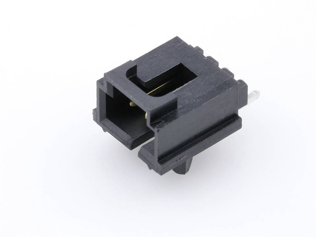 Molex Einbau-Stiftleiste (Standard) 15913034 46 St. Tube