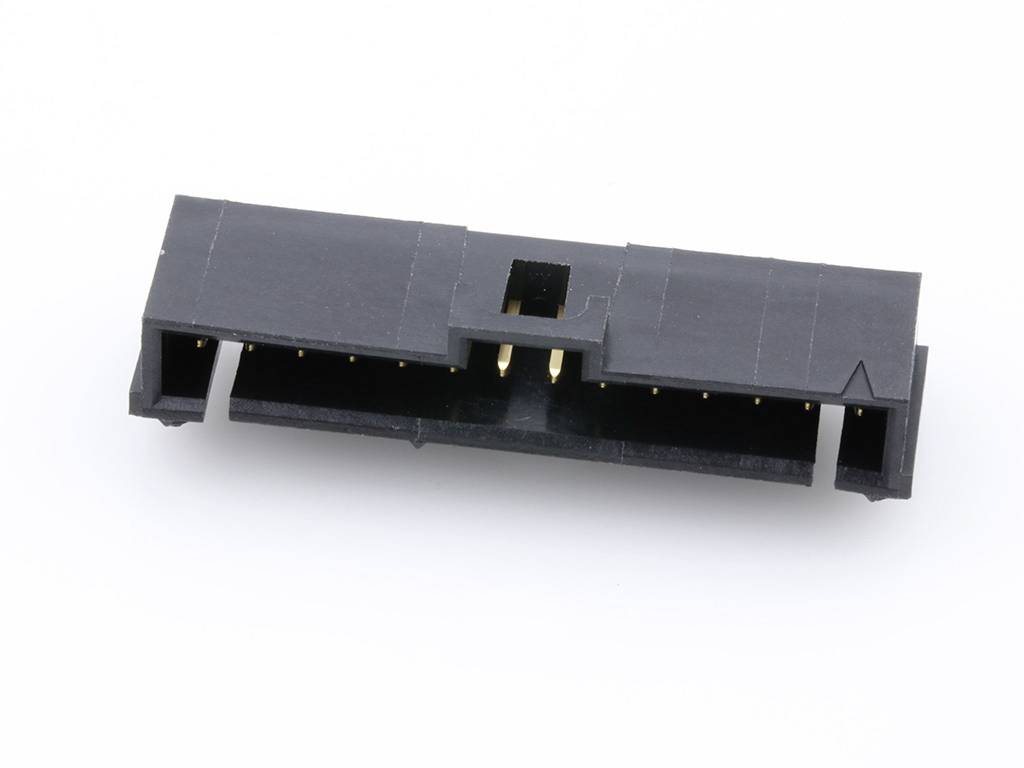 Molex Einbau-Stiftleiste (Standard) 15913044 38 St. Tube