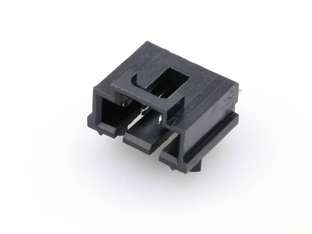 Molex Einbau-Stiftleiste (Standard) 15917040 250 St. Tape on Full reel